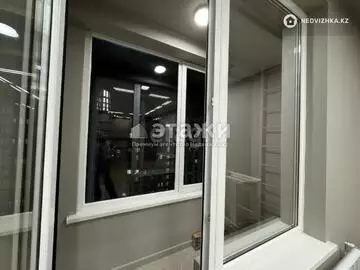 2-комнатная квартира, этаж 14 из 16, 50 м²