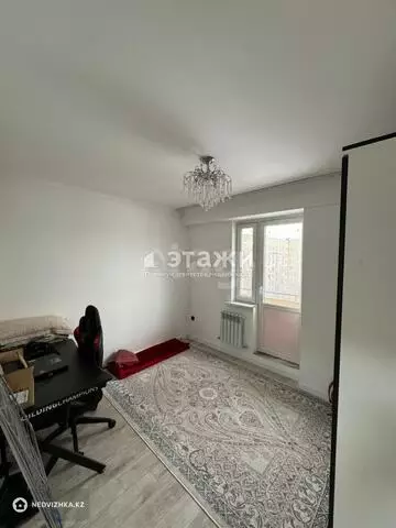 2-комнатная квартира, этаж 8 из 10, 39 м²