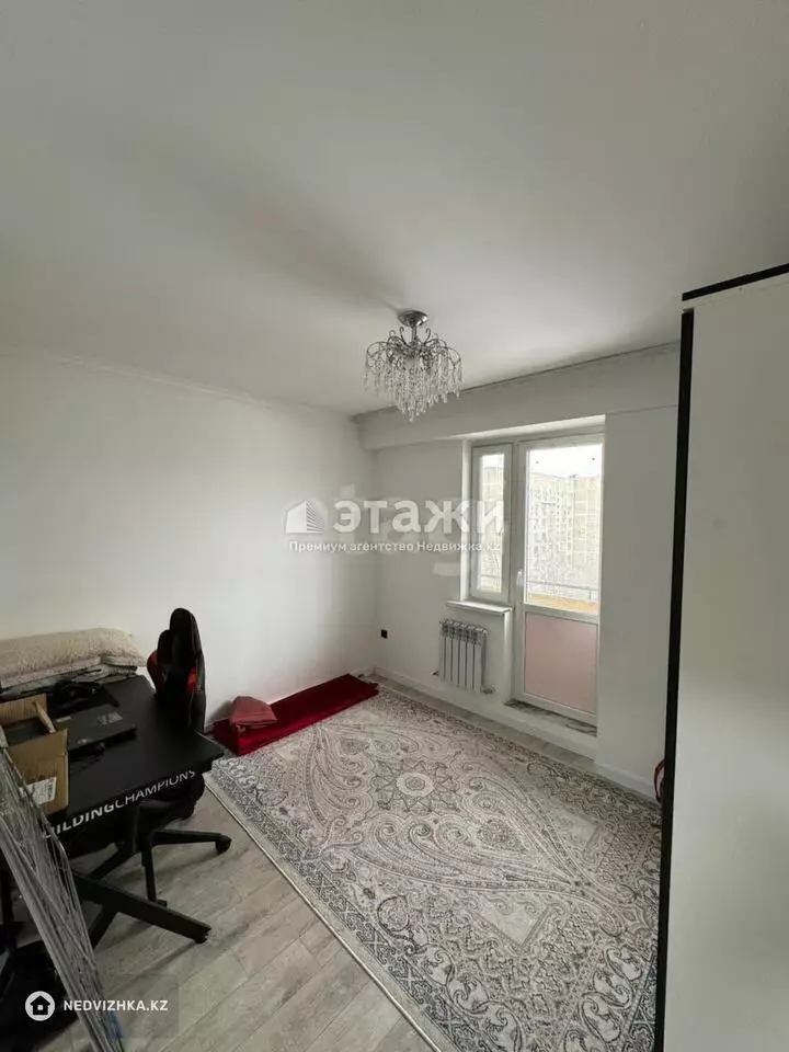 39 м², 2-комнатная квартира, этаж 8 из 10, 39 м², изображение - 1