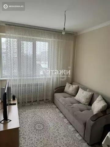 2-комнатная квартира, этаж 8 из 10, 39 м²