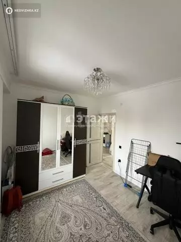 2-комнатная квартира, этаж 8 из 10, 39 м²