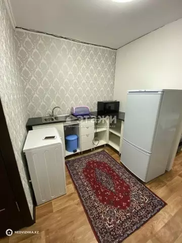 22 м², 1-комнатная квартира, этаж 2 из 4, 22 м², изображение - 8