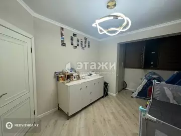 2-комнатная квартира, этаж 12 из 15, 75 м²