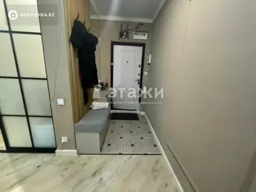 75 м², 2-комнатная квартира, этаж 12 из 15, 75 м², изображение - 4