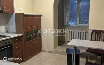 2-комнатная квартира, этаж 2 из 12, 60 м²