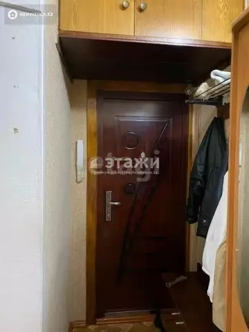 2-комнатная квартира, этаж 4 из 5, 45 м²