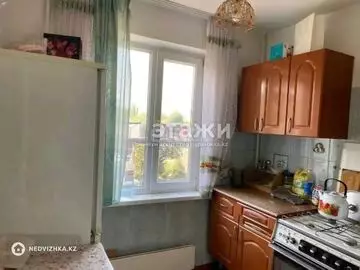 2-комнатная квартира, этаж 4 из 5, 45 м²