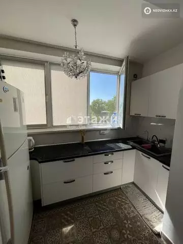 51 м², 2-комнатная квартира, этаж 2 из 18, 51 м², изображение - 2