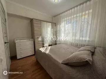 53 м², 2-комнатная квартира, этаж 4 из 5, 53 м², изображение - 10