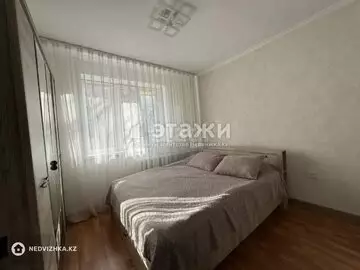 53 м², 2-комнатная квартира, этаж 4 из 5, 53 м², изображение - 15