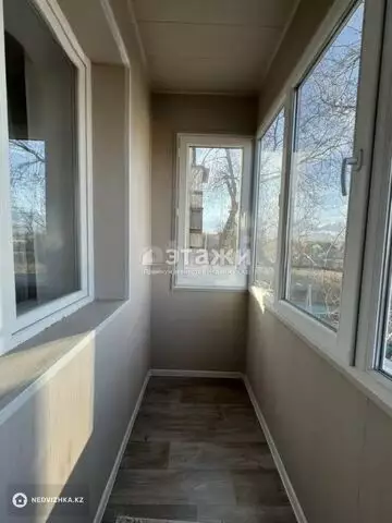 53 м², 2-комнатная квартира, этаж 4 из 5, 53 м², изображение - 17