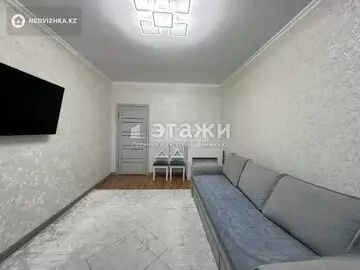 53 м², 2-комнатная квартира, этаж 4 из 5, 53 м², изображение - 18