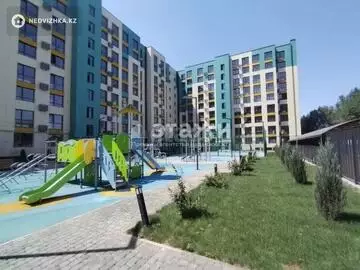 33 м², 1-комнатная квартира, этаж 6 из 9, 33 м², изображение - 8