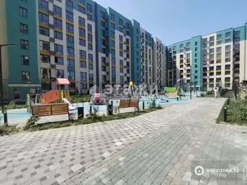 33 м², 1-комнатная квартира, этаж 6 из 9, 33 м², изображение - 9