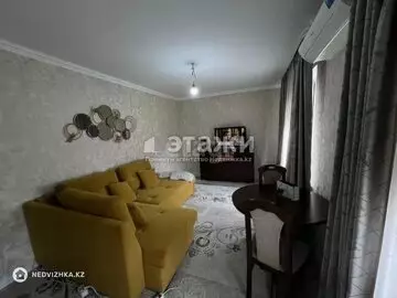 2-комнатная квартира, этаж 4 из 4, 41 м²