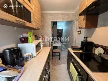 41 м², 2-комнатная квартира, этаж 4 из 4, 41 м², изображение - 4