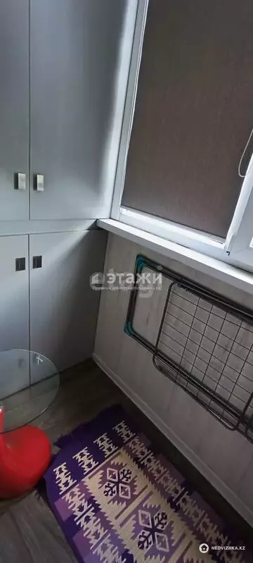 40 м², 2-комнатная квартира, этаж 6 из 10, 40 м², изображение - 12