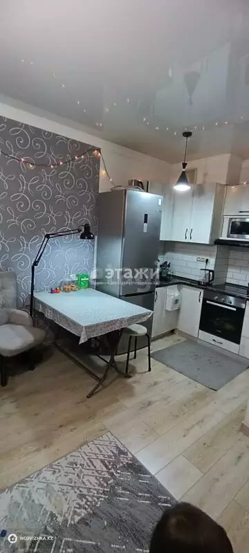 40 м², 2-комнатная квартира, этаж 6 из 10, 40 м², изображение - 10