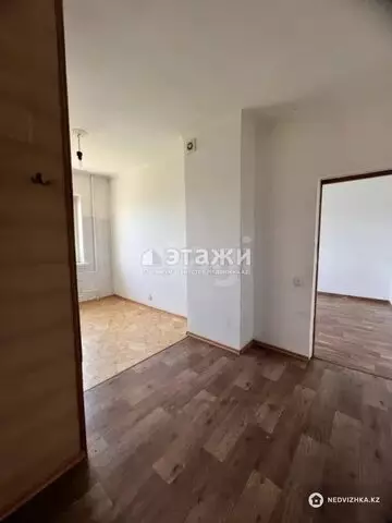 1-комнатная квартира, этаж 9 из 9, 36 м²