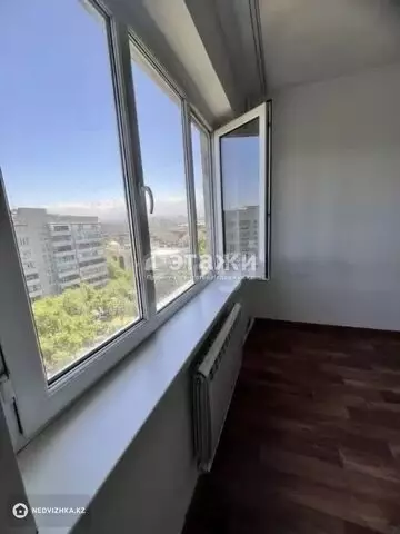 1-комнатная квартира, этаж 9 из 9, 36 м²