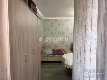 30.5 м², 1-комнатная квартира, этаж 1 из 5, 30 м², изображение - 5