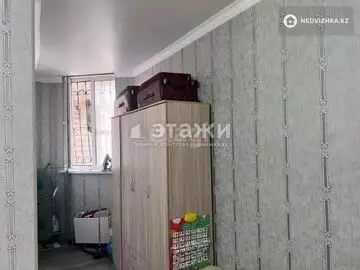 30.5 м², 1-комнатная квартира, этаж 1 из 5, 30 м², изображение - 7