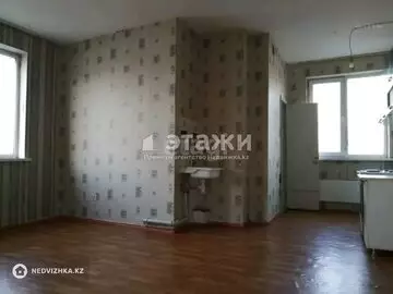 1-комнатная квартира, этаж 2 из 5, 40 м²