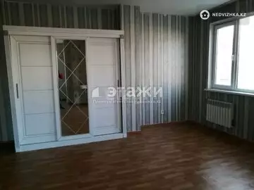 1-комнатная квартира, этаж 2 из 5, 40 м²