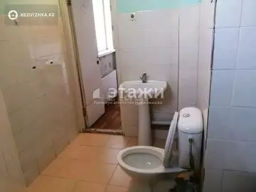 1-комнатная квартира, этаж 2 из 5, 40 м²