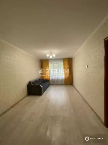 3-комнатная квартира, этаж 1 из 4, 65 м²