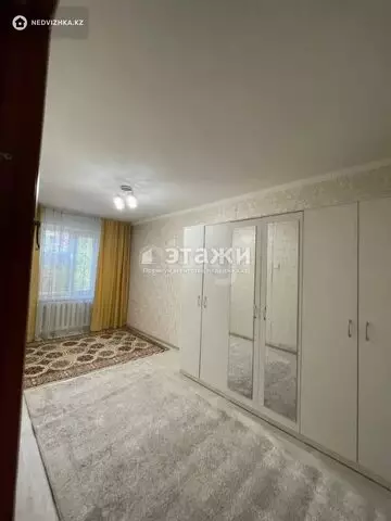 3-комнатная квартира, этаж 1 из 4, 65 м²