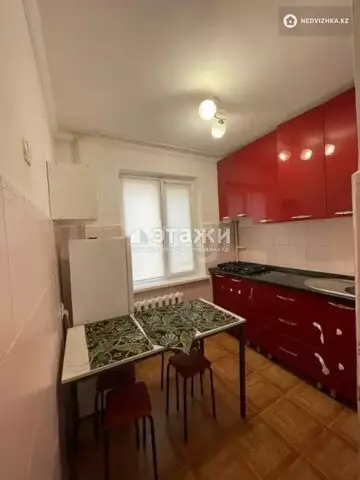 3-комнатная квартира, этаж 1 из 4, 65 м²