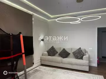 115.7 м², 3-комнатная квартира, этаж 6 из 14, 116 м², изображение - 18