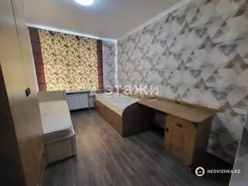 74 м², 3-комнатная квартира, этаж 8 из 15, 74 м², на длительный срок, изображение - 6