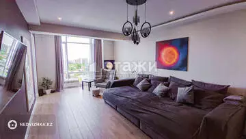 4-комнатная квартира, этаж 9 из 13, 108 м², на длительный срок