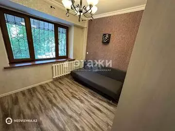 3-комнатная квартира, этаж 2 из 9, 70 м², на длительный срок