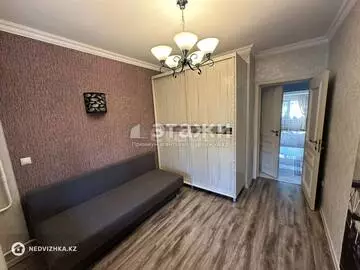 3-комнатная квартира, этаж 2 из 9, 70 м², на длительный срок