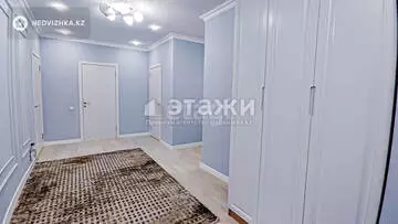 87 м², 2-комнатная квартира, этаж 7 из 10, 87 м², на длительный срок, изображение - 11