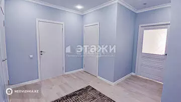 87 м², 2-комнатная квартира, этаж 7 из 10, 87 м², на длительный срок, изображение - 12