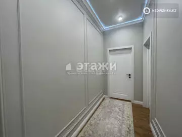 110 м², 3-комнатная квартира, этаж 18 из 20, 110 м², на длительный срок, изображение - 1