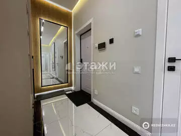 3-комнатная квартира, этаж 18 из 20, 110 м², на длительный срок