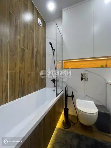 110 м², 3-комнатная квартира, этаж 18 из 20, 110 м², на длительный срок, изображение - 19