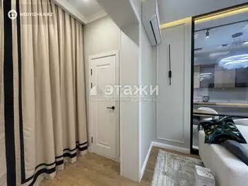 110 м², 3-комнатная квартира, этаж 18 из 20, 110 м², на длительный срок, изображение - 24