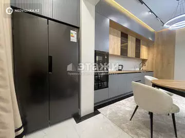 110 м², 3-комнатная квартира, этаж 18 из 20, 110 м², на длительный срок, изображение - 26