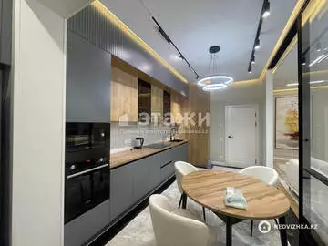 110 м², 3-комнатная квартира, этаж 18 из 20, 110 м², на длительный срок, изображение - 30