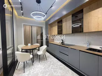 110 м², 3-комнатная квартира, этаж 18 из 20, 110 м², на длительный срок, изображение - 31