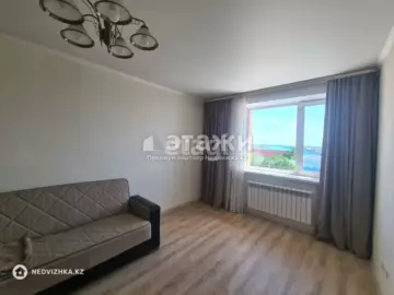 2-комнатная квартира, этаж 5 из 5, 56 м²