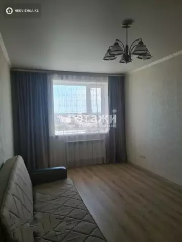 2-комнатная квартира, этаж 5 из 5, 56 м²