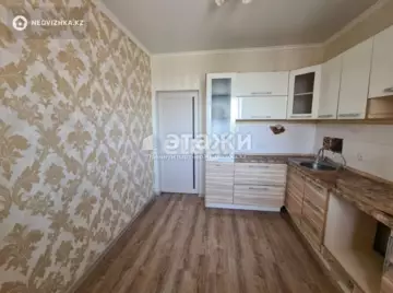 2-комнатная квартира, этаж 5 из 5, 56 м²