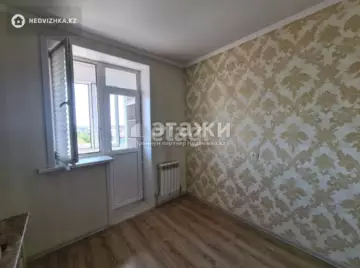 2-комнатная квартира, этаж 5 из 5, 56 м²